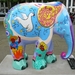 Oliefanten in Antwerpen 066