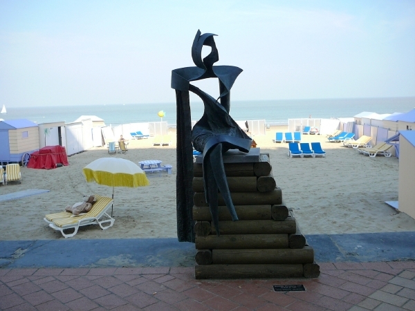 Blankenberge Beeldenwandeling 2007019 (5)