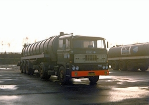 DAF 2800