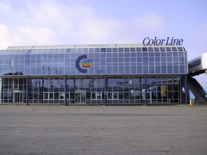 Color Line