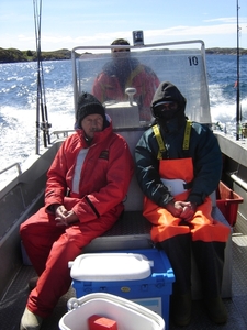 Jef en Rene