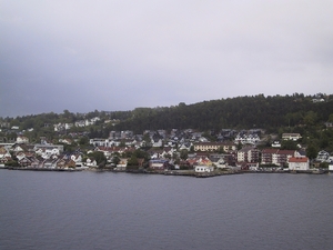 Fjordzicht