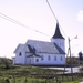 Kerkje in Hitra