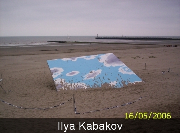 100_0099  Ilya Kabakov