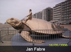 100_0100  Jan Fabre