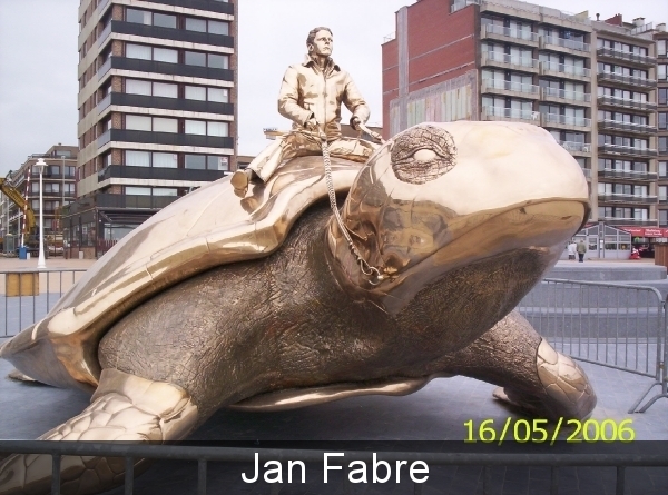 100_0101  Jan Fabre