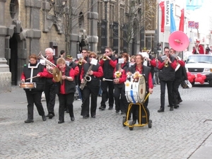 Carnavalstoet Mechelen 2009 007