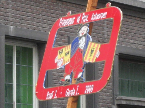 Carnavalstoet Mechelen 2009 023