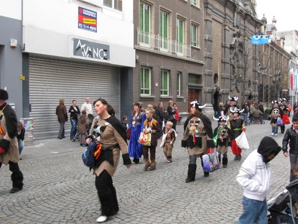 Carnavalstoet Mechelen 2009 027