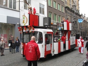 Carnavalstoet Mechelen 2009 035