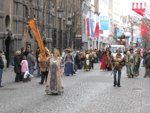 Carnavalstoet Mechelen 2009 036