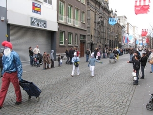 Carnavalstoet Mechelen 2009 043