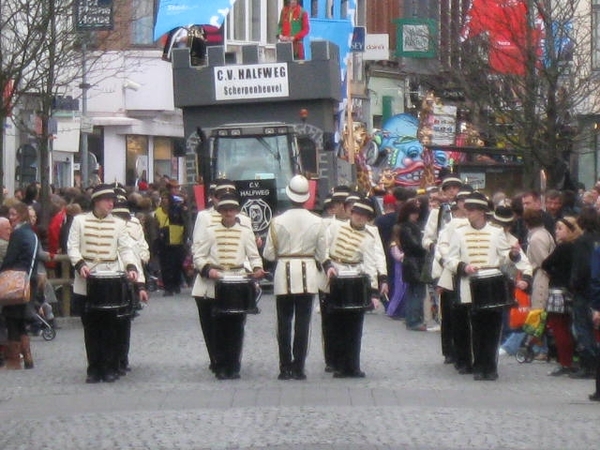 Carnavalstoet Mechelen 2009 046