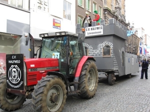 Carnavalstoet Mechelen 2009 054