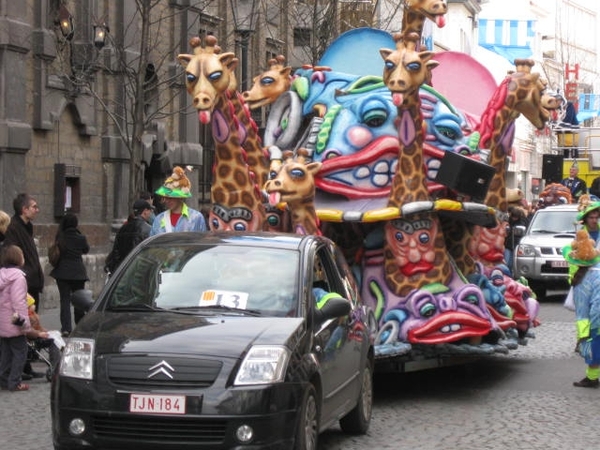 Carnavalstoet Mechelen 2009 057