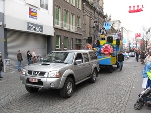 Carnavalstoet Mechelen 2009 061