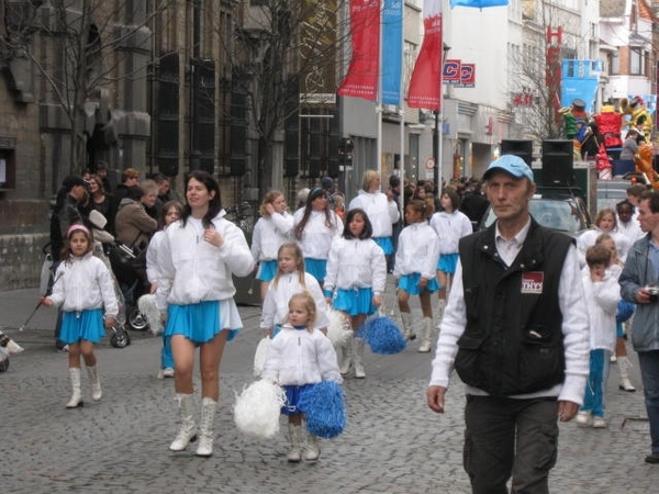 Carnavalstoet Mechelen 2009 063