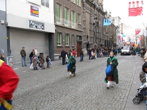 Carnavalstoet Mechelen 2009 069