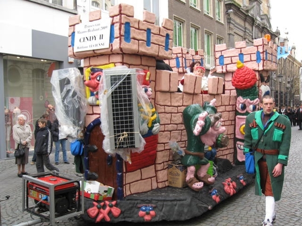 Carnavalstoet Mechelen 2009 073