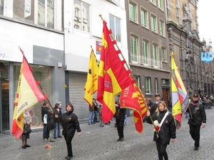 Carnavalstoet Mechelen 2009 076