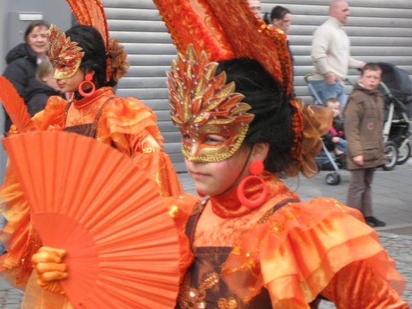 Carnavalstoet Mechelen 2009 082