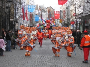 Carnavalstoet Mechelen 2009 100