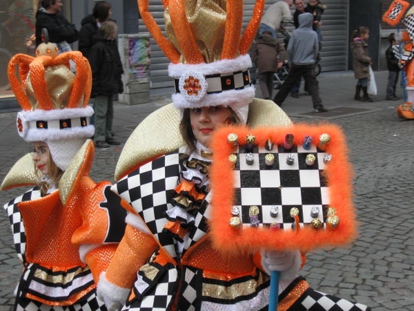 Carnavalstoet Mechelen 2009 102