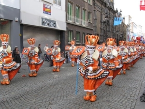 Carnavalstoet Mechelen 2009 103