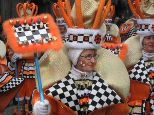 Carnavalstoet Mechelen 2009 104