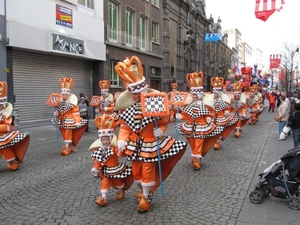 Carnavalstoet Mechelen 2009 105