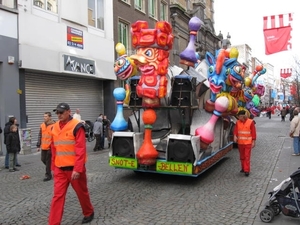 Carnavalstoet Mechelen 2009 106