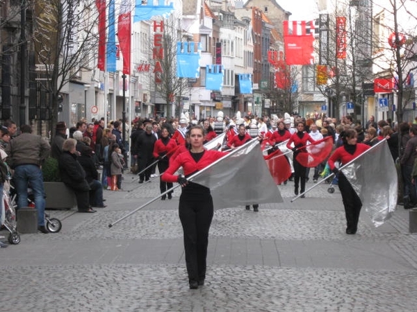 Carnavalstoet Mechelen 2009 107