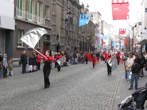 Carnavalstoet Mechelen 2009 108