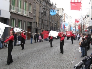 Carnavalstoet Mechelen 2009 109