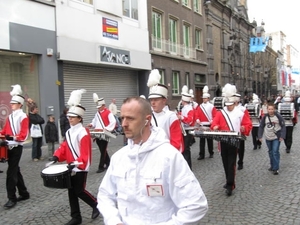 Carnavalstoet Mechelen 2009 110