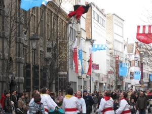 Carnavalstoet Mechelen 2009 111