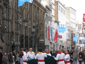 Carnavalstoet Mechelen 2009 112