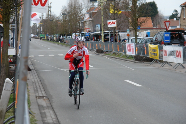 Oostduinkerke