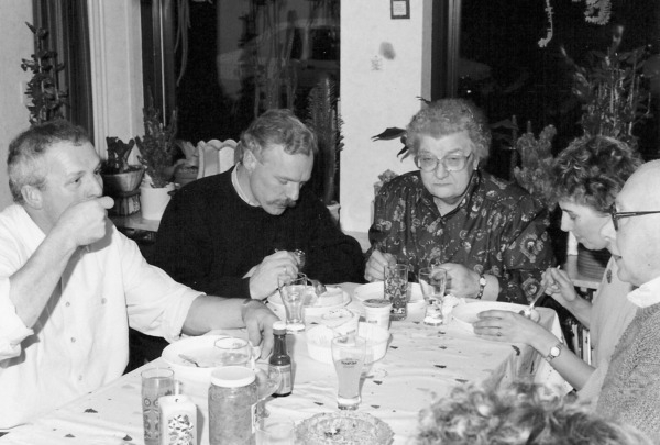 Henk-Michiel-Moeder-Adrie en Vader