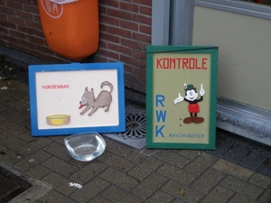 1 rwk oktobertocht 2009