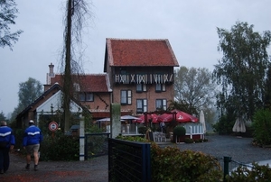 rwk oktobertocht  2009 De watermolen