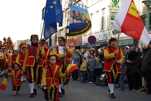 Carnavalstoet