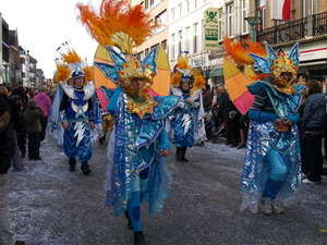 Carnavalstoet