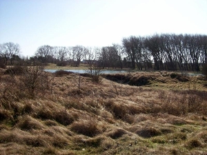 Koksijde het spaarbekken