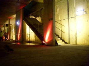 tunnel metro 003