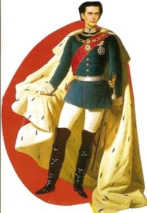 ludwig i