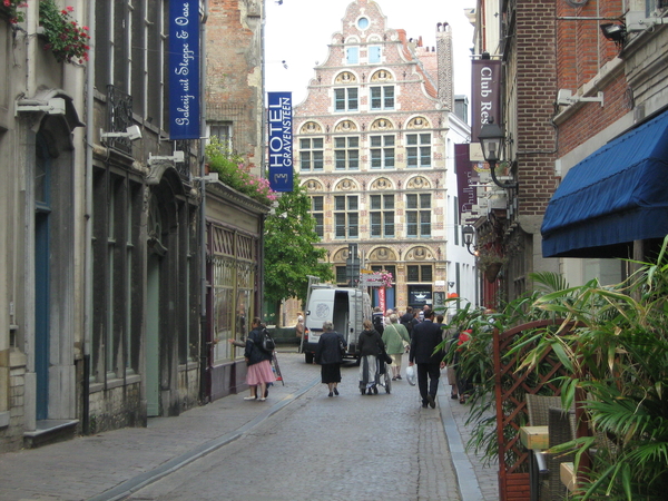 Jan Breydelstraat