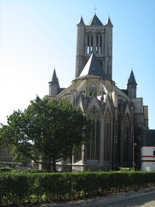 St Niklaaskerk