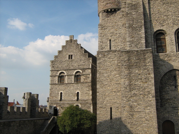 Gravensteen