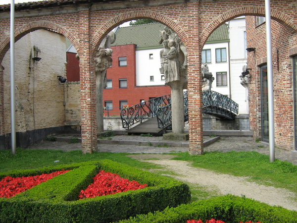 brug der Keizerlijke Geneugten
